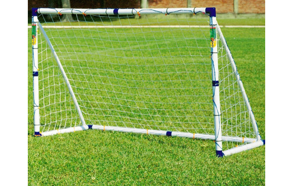 Ворота игровые DFC 6ft Deluxe Soccer GOAL180A 600_380