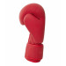Перчатки боксерские Insane ORO, ПУ, 14 oz, красный 75_75