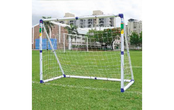 Ворота игровые DFC 6ft пластик GOAL7180A 600_380