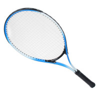 Ракетка для большого тенниса Sportex Любительская (в чехле) E41084