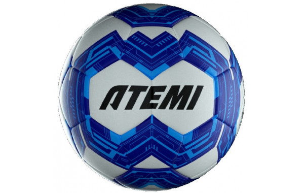 Мяч футбольный Atemi LAUNCH INCEPTION ASBL-006I-3 р.3, окруж 60-61 600_380