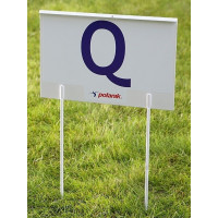 Маркер Q Polanik для толкания ядра 929-TQ-S292