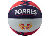 Мяч баскетбольный Torres Prayer B023137 р.7