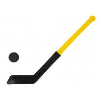 Игра Хоккейный набор У640 (клюшка, шайба)