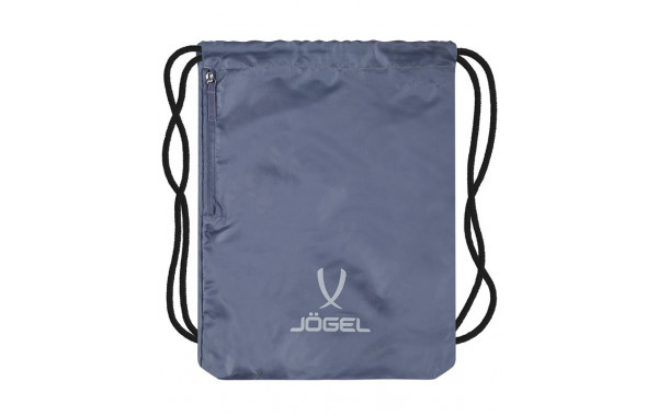 Мешок для обуви Jogel Elite Gymsack, серый 600_380