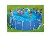 Каркасный бассейн Polygroup SummerEscapes 488х132 см P20-1652-B
