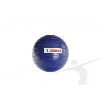 Мяч для тренировки метания, для зала, 400 г Polanik JBI-0,4