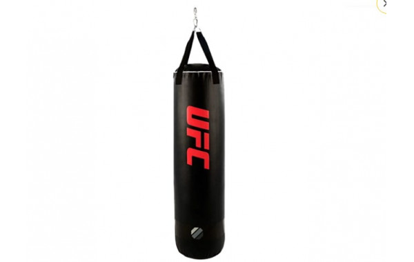 Боксерский мешок 45 кг серый UFC UHK-75092 600_380