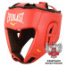 Шлем для любительского бокса Everlast Amateur Competition PU красн. 75_75