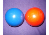 Мяч для метания ФСИ d6 см И06030