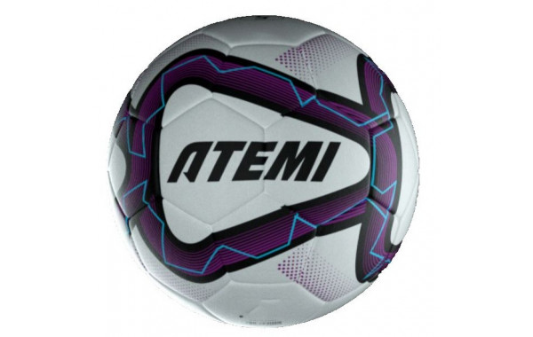 Мяч футбольный Atemi LEAGUE INSIGHT MATCH ASBL-002M-4 р.4, окруж 65-66 600_380