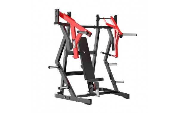 Грудной жим на свободных весах Protrain PP104 600_380