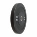 Диск бамперный 51мм, обрезиненный 15кг VictoryFit VF-D51150 75_75