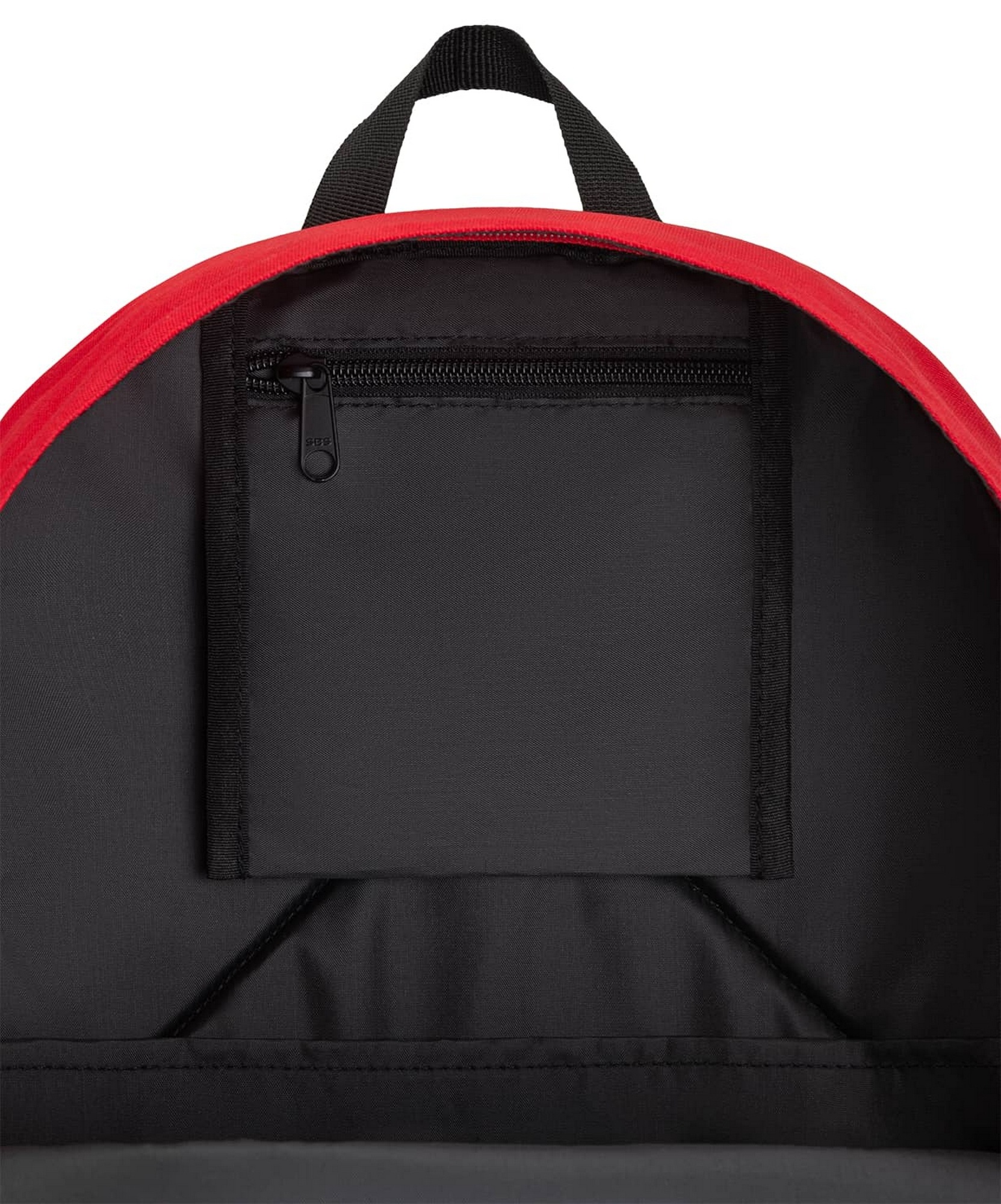 Рюкзак Jogel ESSENTIAL Backpack красный\черный 1663_2000