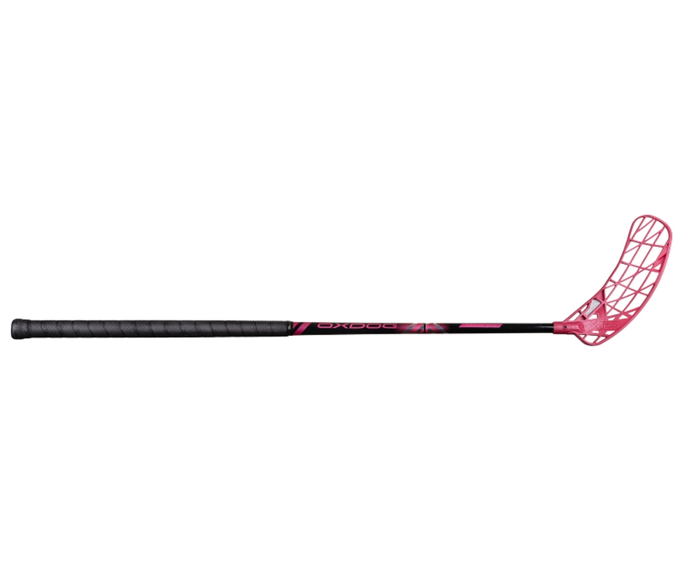 Клюшка флорбольная OXDOG SENSE HES 27 BR 101 ROUND MB - Левый 977_800
