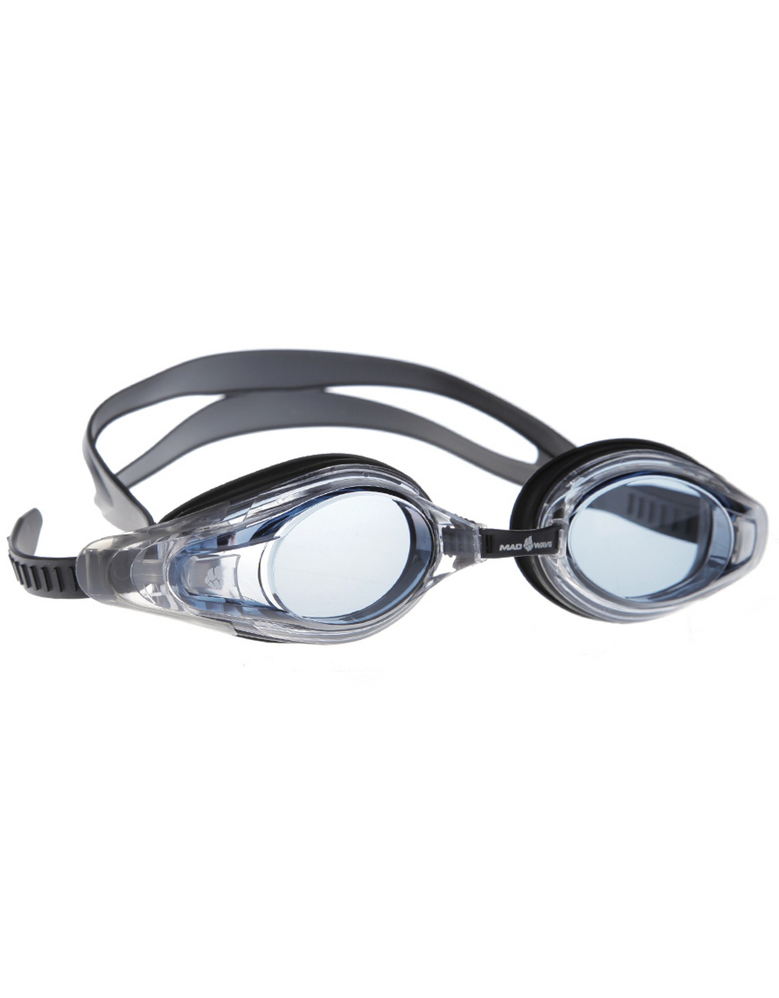Очки для плавания с диоптриями Mad Wave Optic Envy Automatic M0430 16 J 05W 1561_2000