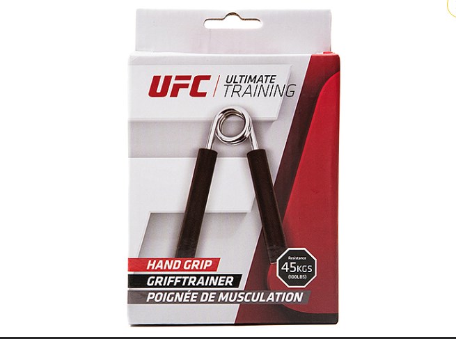 Кистевой эспандер UFC UHA-69162 655_487