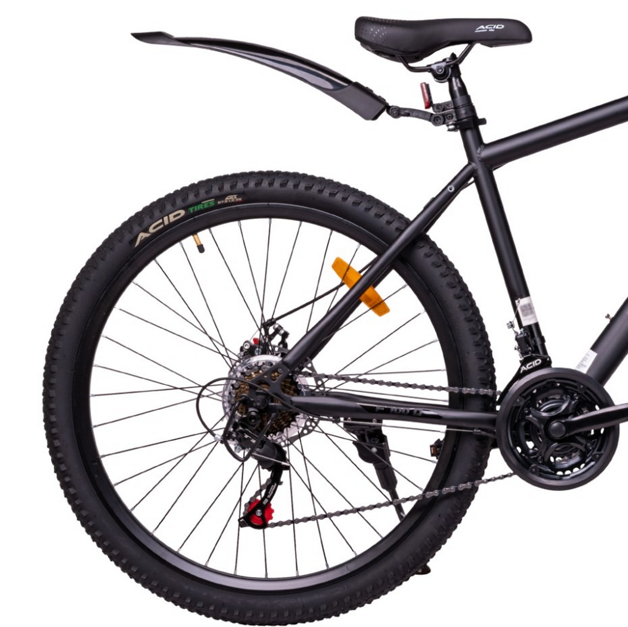 Велосипед 27,5" Acid F 700 D Black 053986 Flat\Black 1280_1279