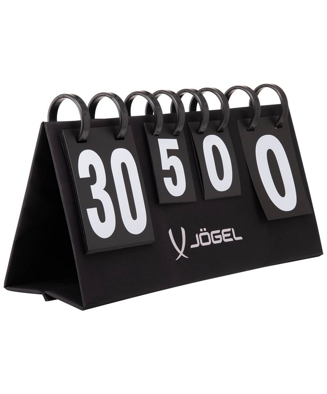 Табло для счета Jogel JA-300, 2 цифры 665_800