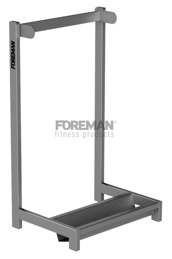Подставка под гимнастические палки Foreman (на 25 шт.) FR-862 600_900