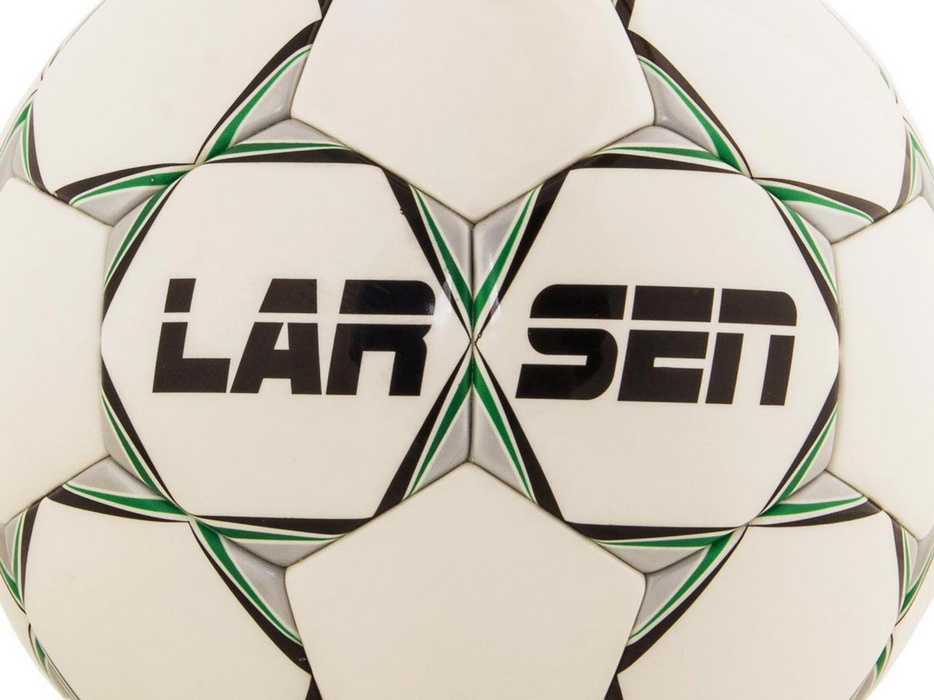 Мяч футбольный Larsen FB ECE-1 р.5 934_700