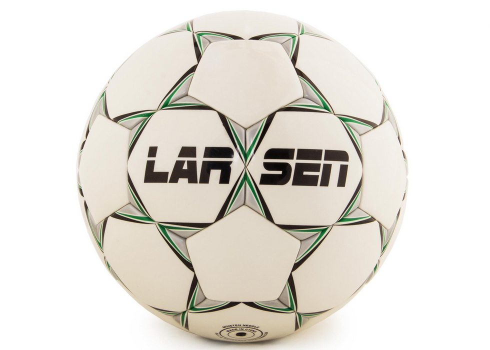 Мяч футбольный Larsen FB ECE-1 р.5 980_700