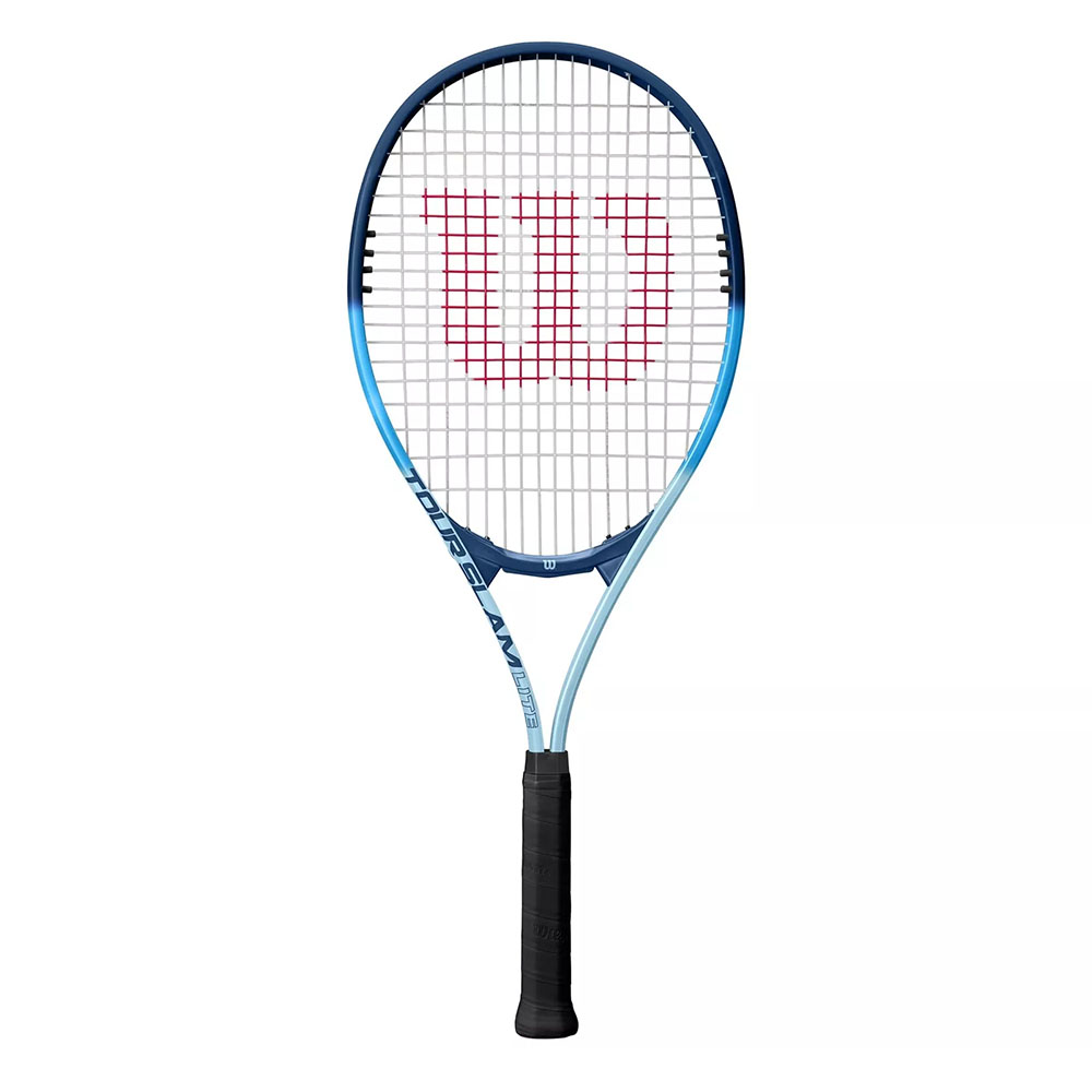 Ракетка для большого тенниса Wilson Tour Slam Lite Gr3 WR147810U3 1000_1000