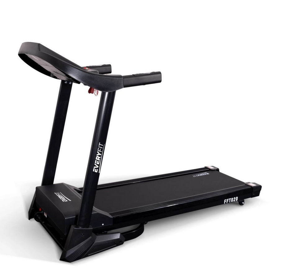 Электрическая беговая дорожка Everyfit FFT020 905_900
