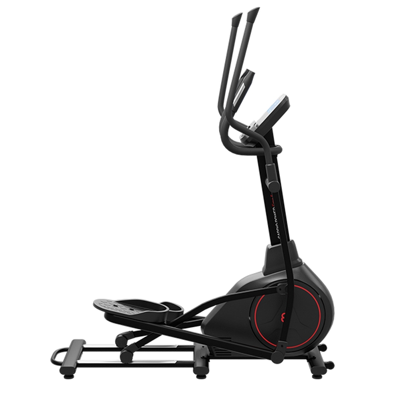 Эллиптический тренажер CardioPower Ergo 5 800_800