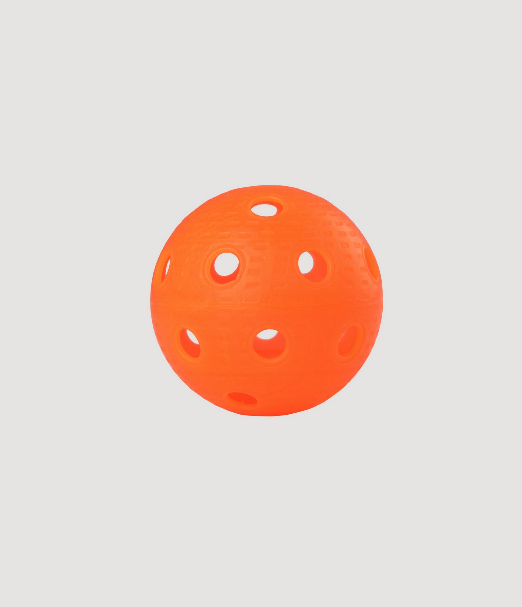 Мяч флорбольный OXDOG Rotor красный 1720_2000