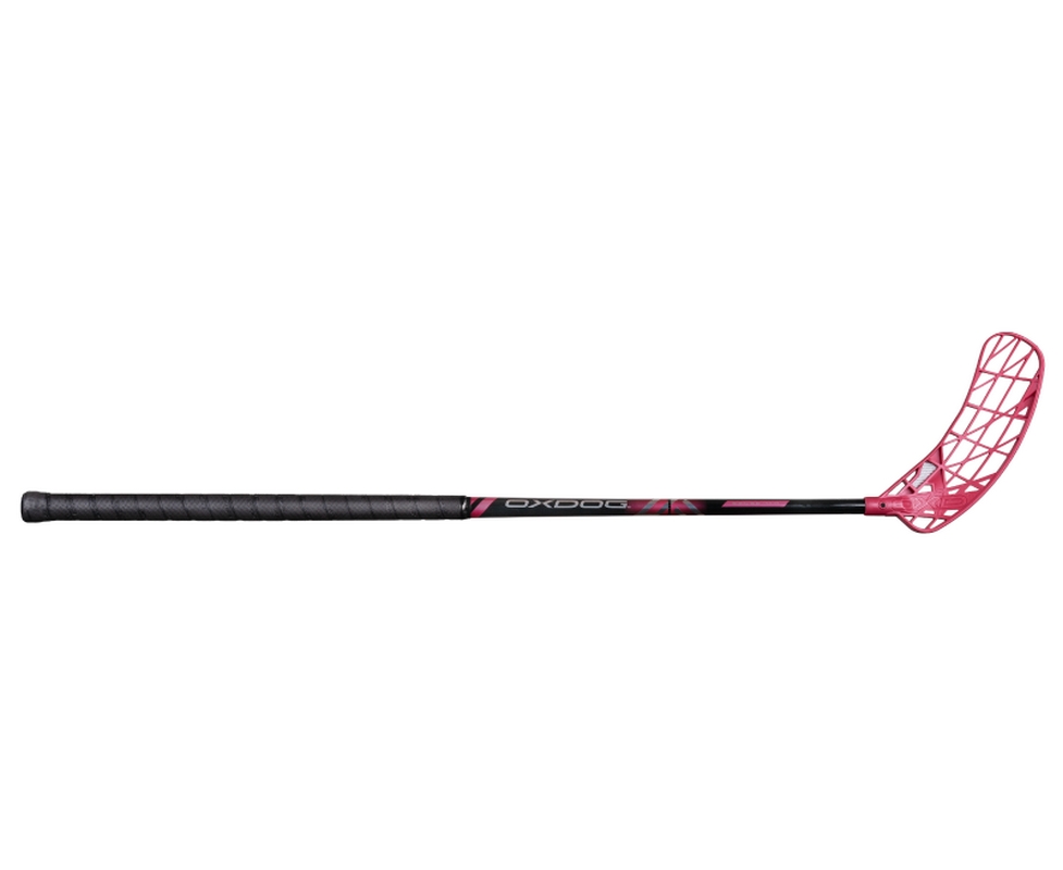 Клюшка флорбольная OXDOG SENSE HES 25 BR 103 OVAL MBC - Правый 977_800