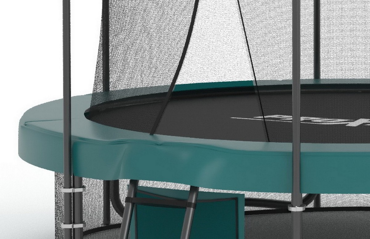 Юбка защитная для батута Proxima 8FT Frame cover 1200_777