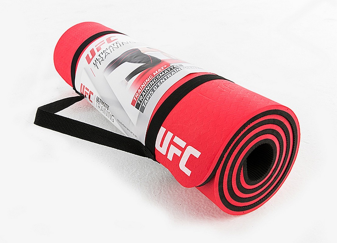 Коврик для фитнеса UFC 61x145x1.5cv 1106_800