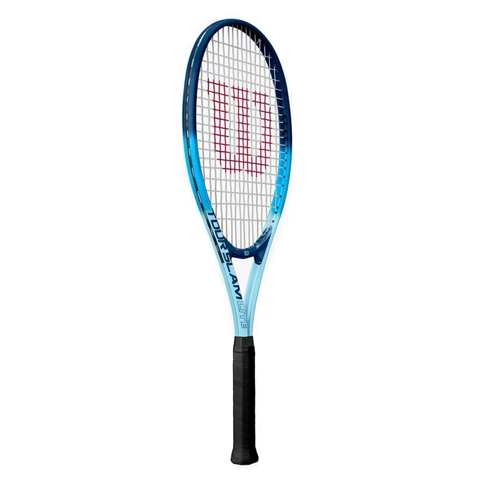Ракетка для большого тенниса Wilson Tour Slam Lite Gr3 WR147810U3 1000_1000
