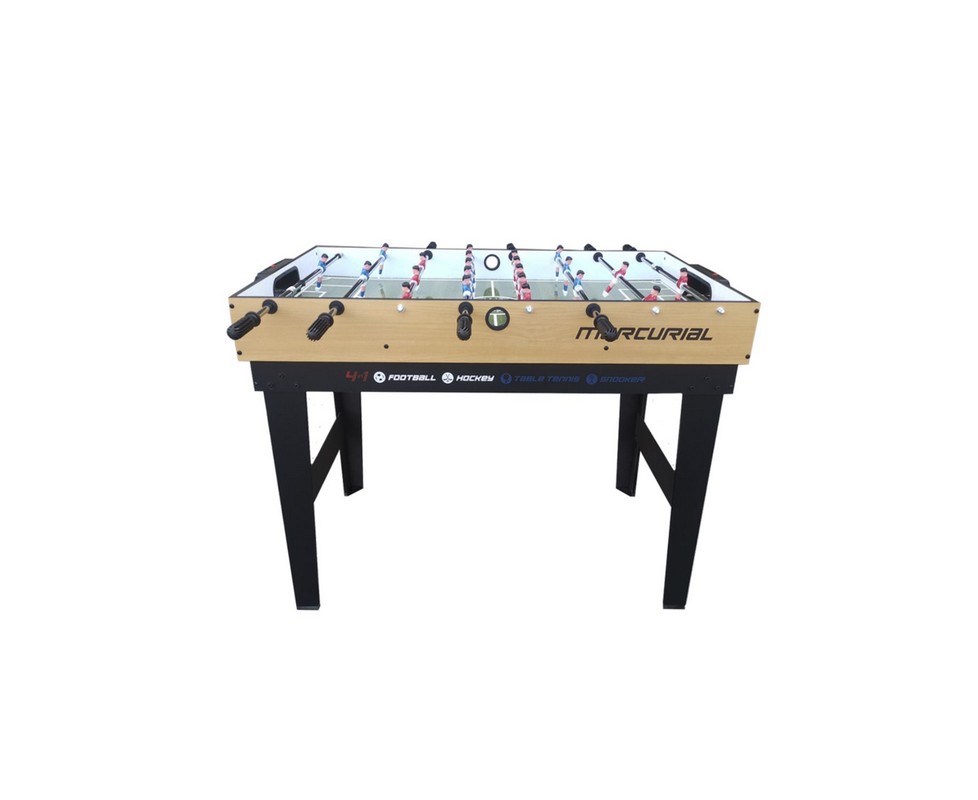 Игровой стол - трансформер DFC Mercurial 4 в 1 SB-GT-09 978_800