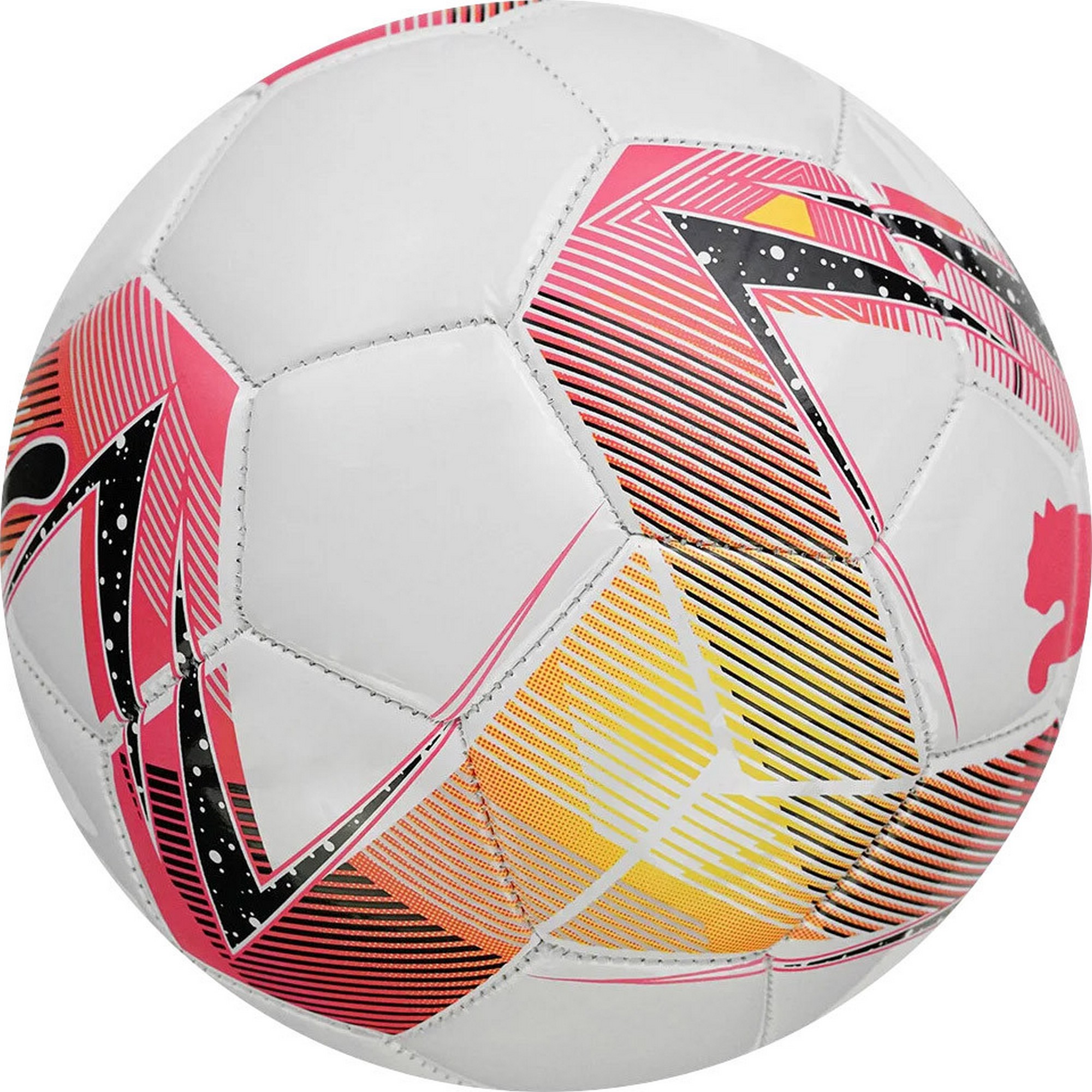 Мяч футзальный Puma Futsal 3 MS 08376501 р.4 2000_2000