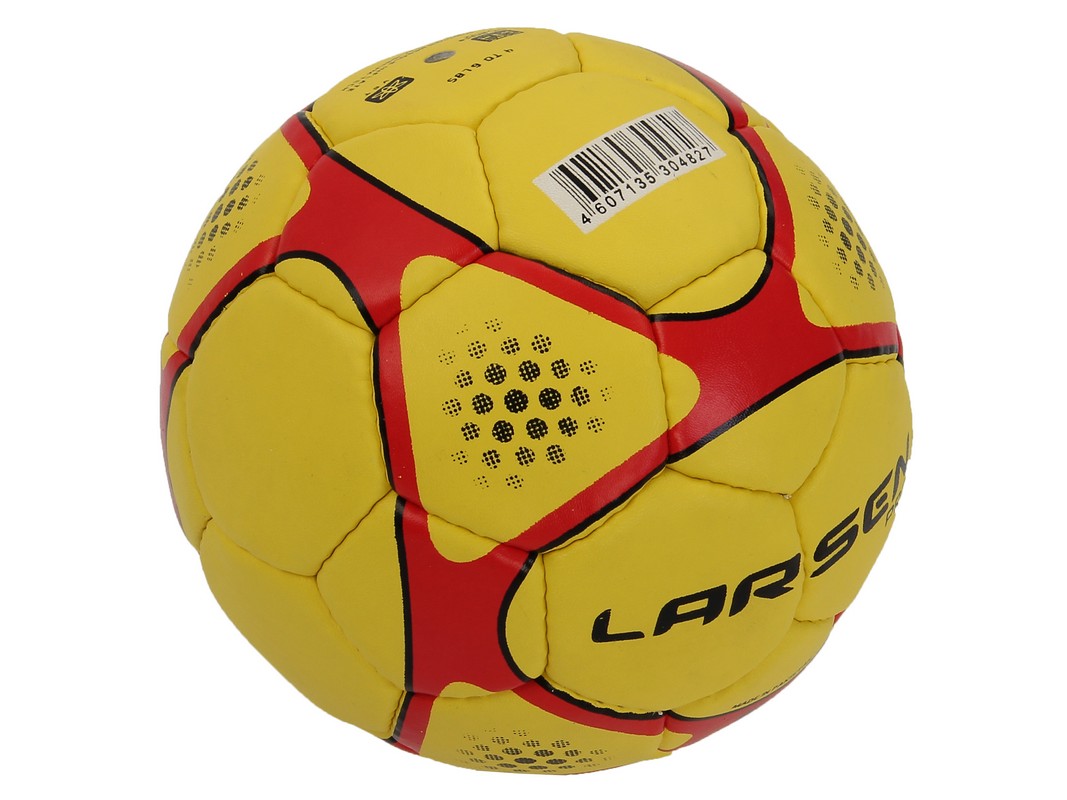 Мяч гандбольный Larsen Pro M-Lady 46 см 1067_800