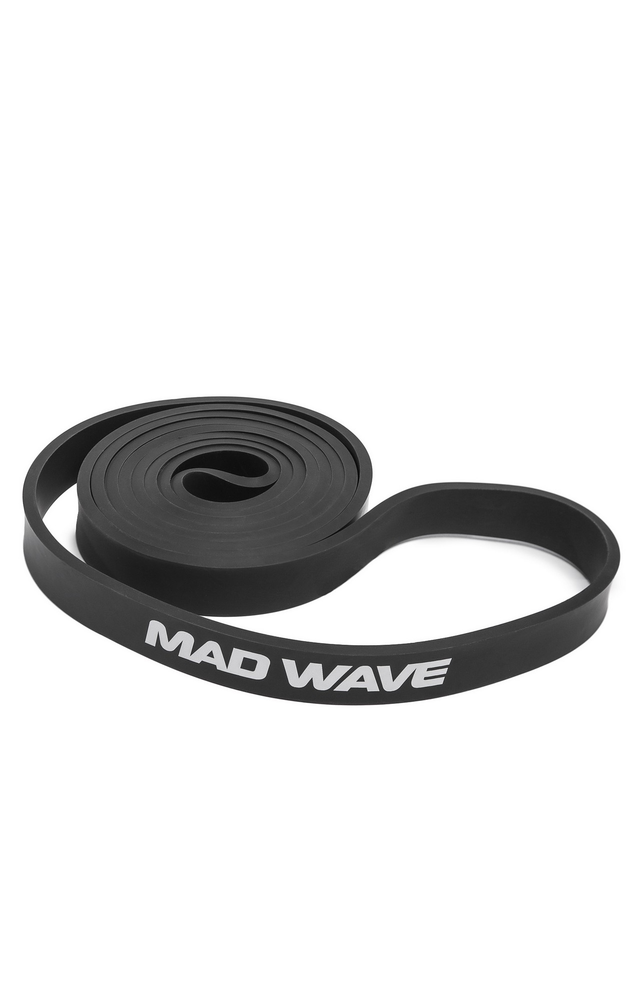 Эспандер Mad Wave Long Resistance Band M0770 04 3 01W 1265_2000