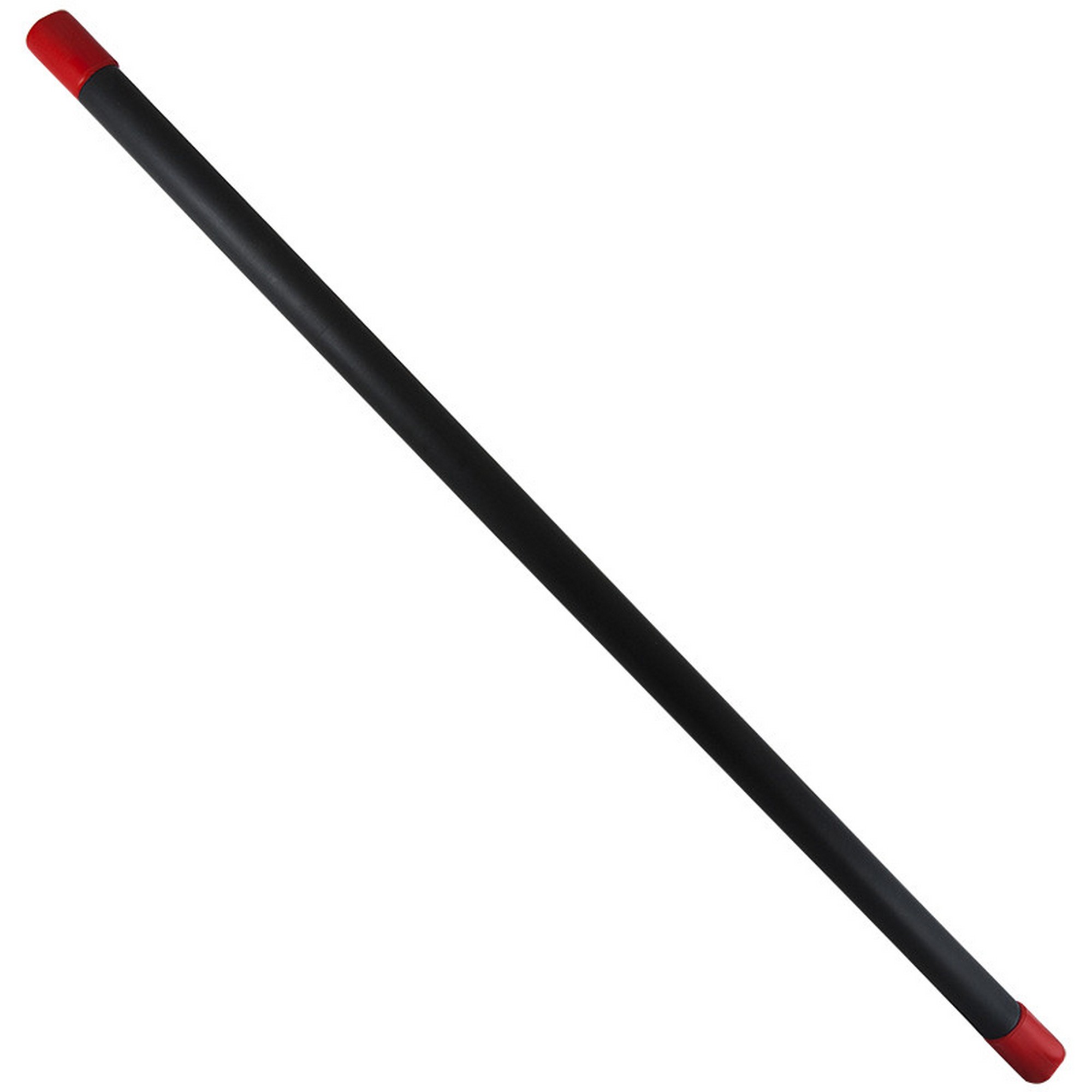 Гимнастическая палка (бодибар) 3кг, 120 см MR-B03N 2000_2000