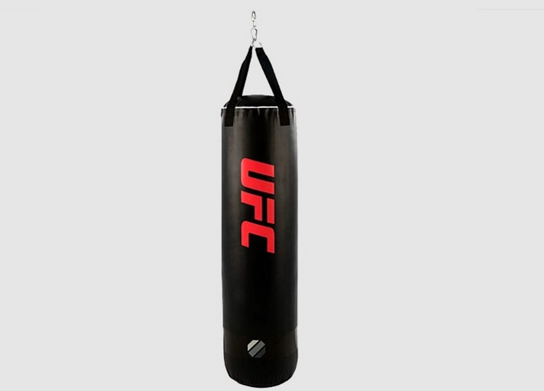 Боксерский мешок UFC MMA 45кг WH (без наполнителя) UHK-69918 1113_800