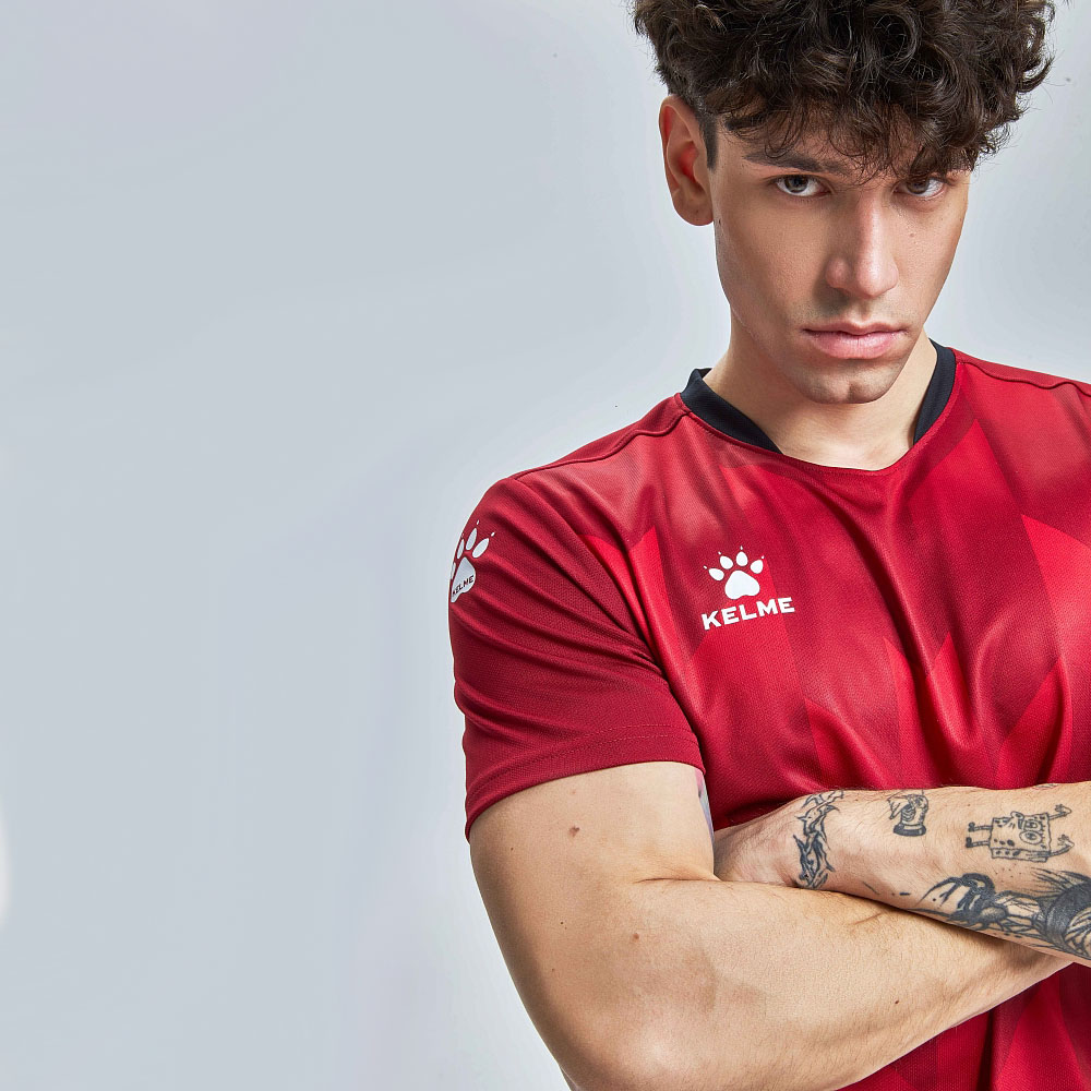 Форма футбольная Kelme  8251ZB1003-603 1000_1000