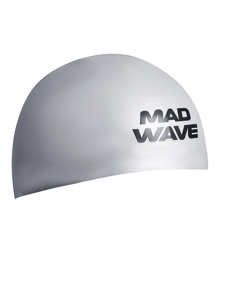 Силиконовая шапочка Mad Wave D-CAP FINA Approved M0537 01 2 17W 870_1115