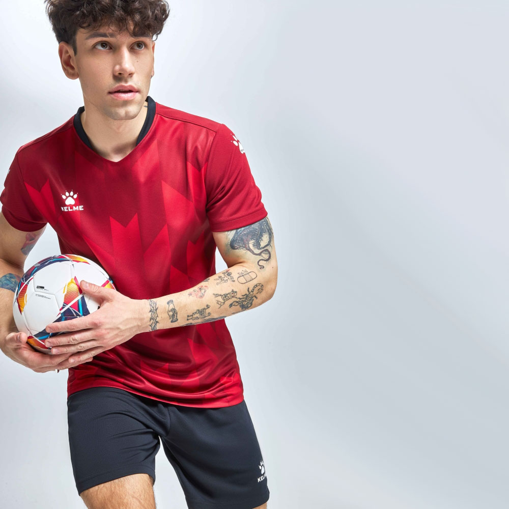 Форма футбольная Kelme  8251ZB1003-603 1000_1000