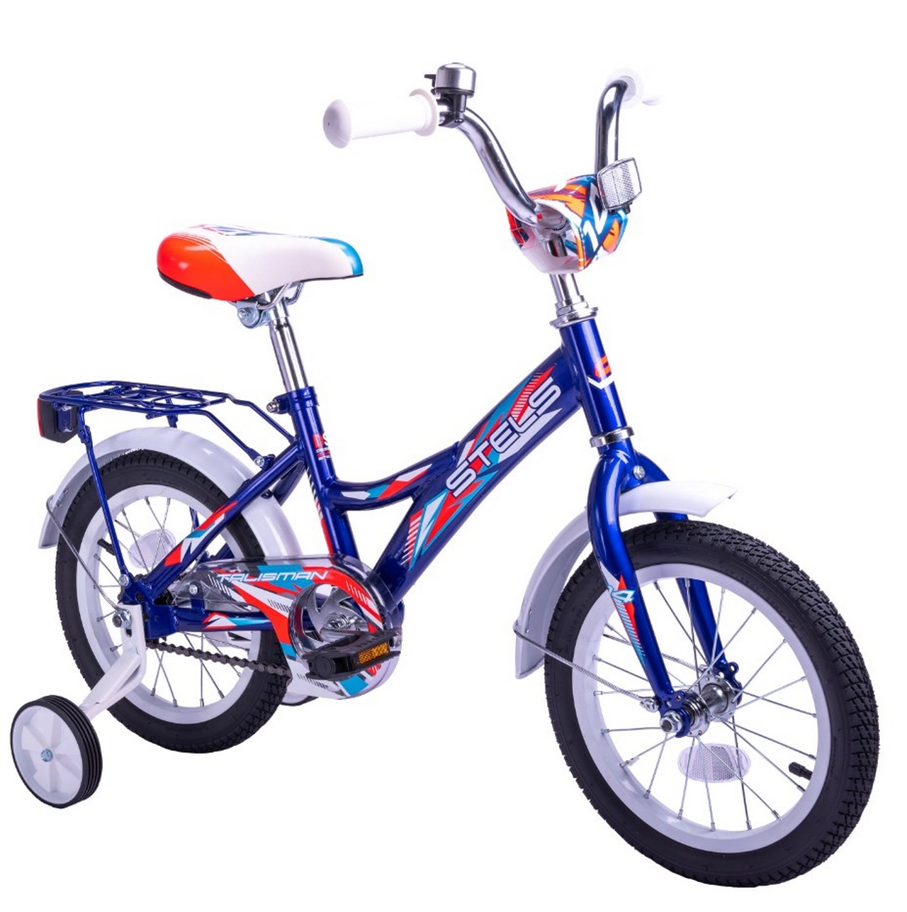 Велосипед 14" Stels Talisman Z010 (м) (LU088191) 25894 1280_1286