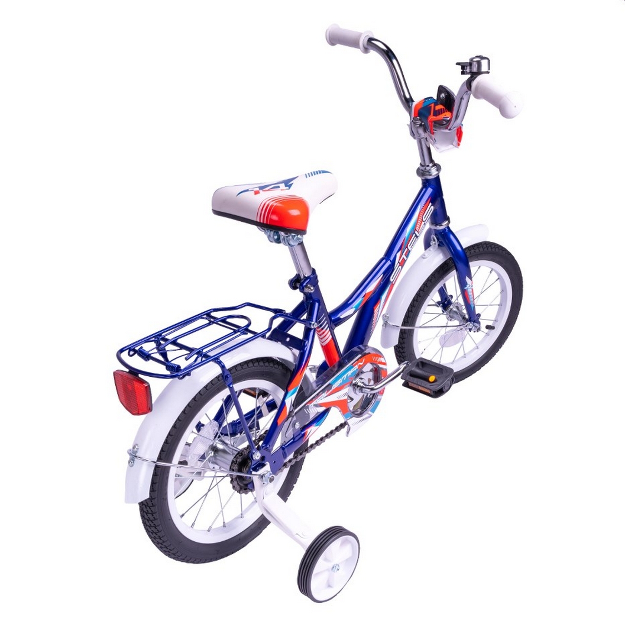 Велосипед 14" Stels Talisman Z010 (м) (LU088191) 25894 1280_1279