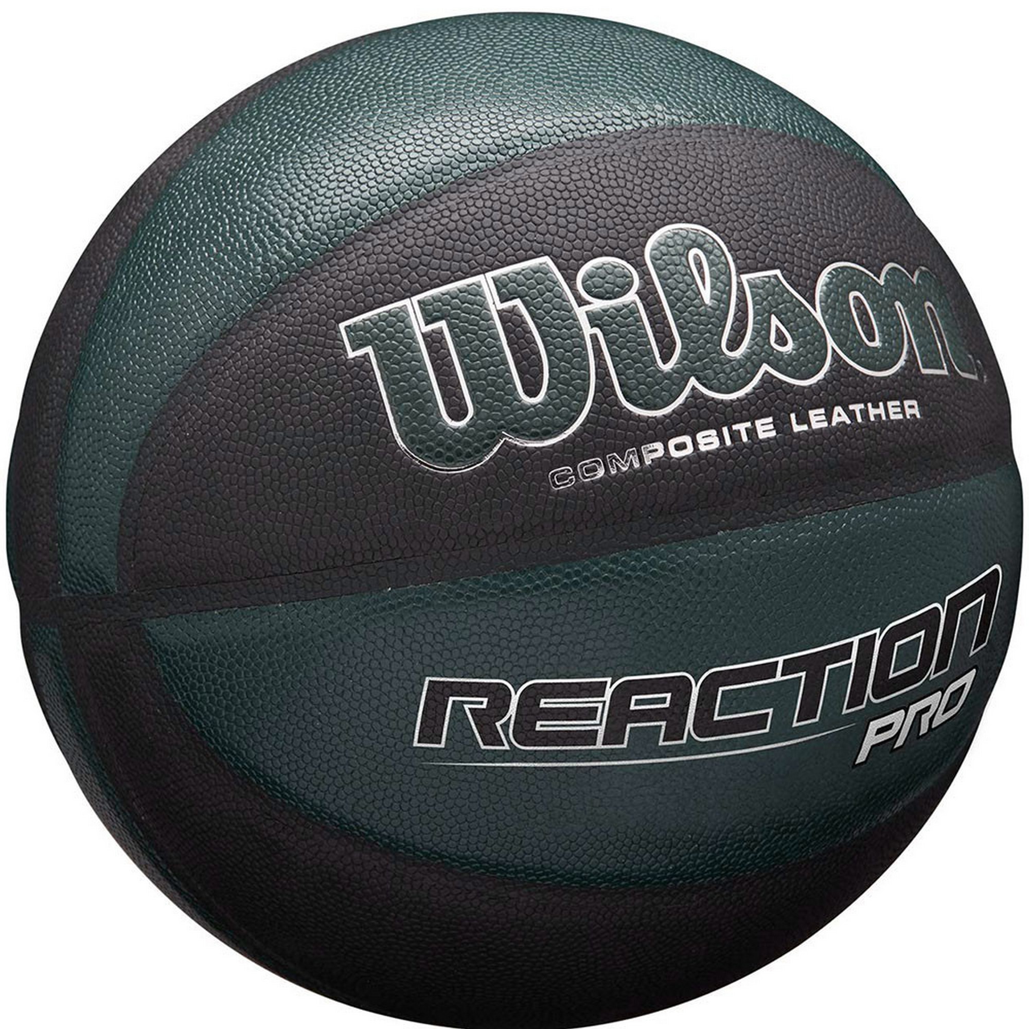 Мяч баскетбольный Wilson Reaction PRO SHADOW WTB10135XB07 р.7 2000_2000