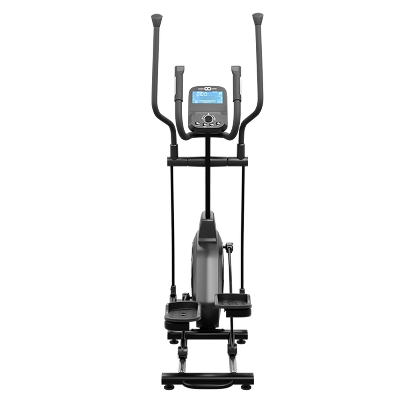 Эллиптический тренажер CardioPower Ergo 5 800_800