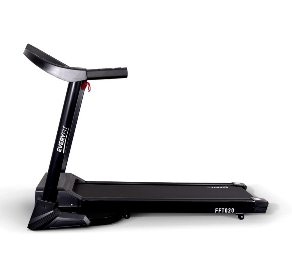 Электрическая беговая дорожка Everyfit FFT020 968_900