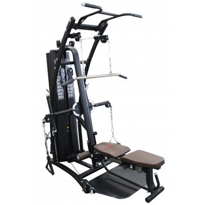 Мультистанция Smith Fitness F2 800_800