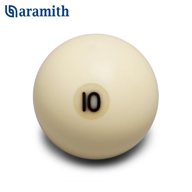 Шар Aramith Premier Pyramid №10 ø68мм 800_800